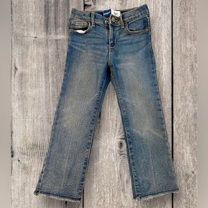 Old Navy Toddler Jeans - size 4T